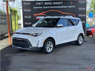 Kia, Soul 2024 Puerto Rico Kia, Soul 2024