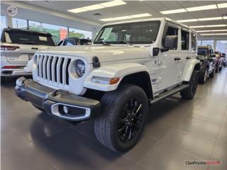 JJ Auto Gallery Puerto Rico