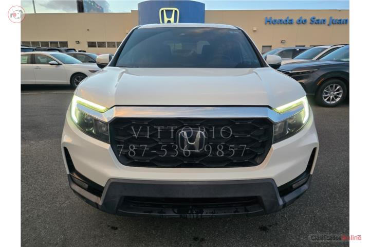 Honda Passport EXL 2022 | Negociable!