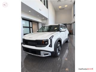 YOKOMURO KIA Puerto Rico