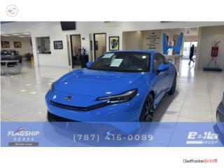 Flagship Honda de San Juan Puerto Rico