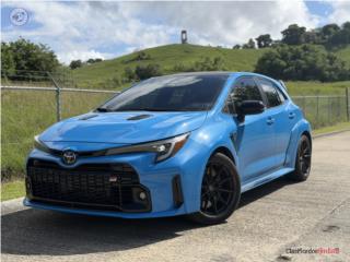 CINTRON AUTO Puerto Rico