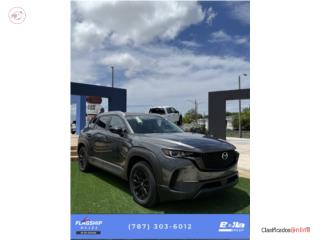 Flagship Mazda Río Grande Puerto Rico