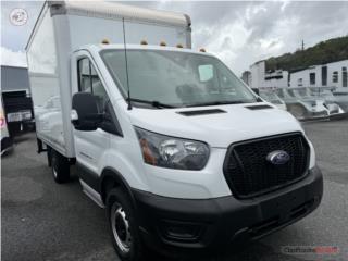 �lvarez Auto Usados y Ford Puerto Rico