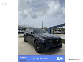 Flagship Mazda Río Grande Puerto Rico