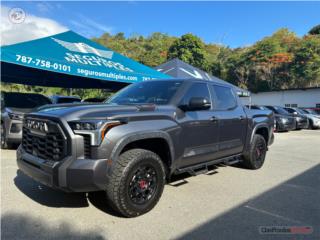 Toyota, Tundra 2024 Puerto Rico Toyota, Tundra 2024