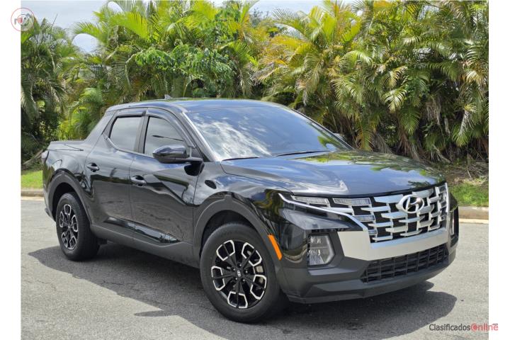 HYUNDAI SANTA CRUZ 2024 SE