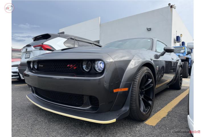 DODGE CHALLENGER 2023