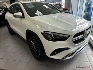 7K MILLAS! GLA 250! CAMARA! PANTALLA TACTIL!, Mercedes Benz Puerto Rico