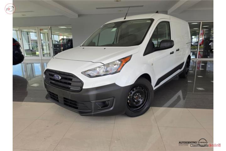Ford Transit Connect Van XL 2023