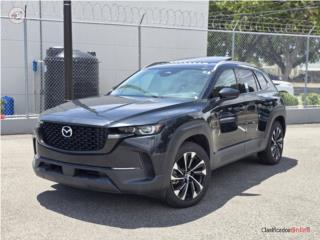 Flagship Mazda Ponce Puerto Rico