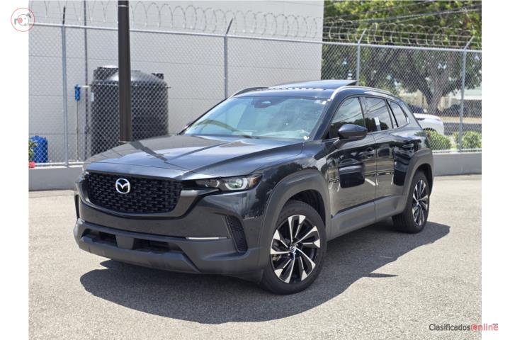 2026 Mazda Cx50 premium plus AWD Hibrida