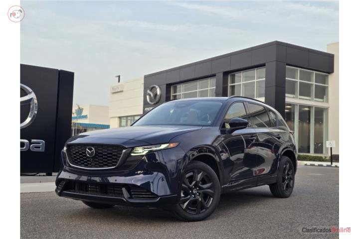 2026 CX-5 Premium Plus AWD 100% Japonesa