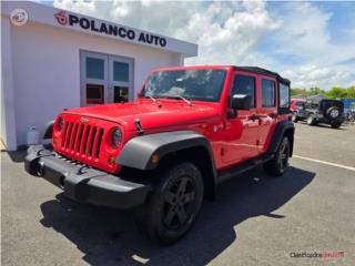 POLANCO AUTO TRANSPORT, INC. Puerto Rico