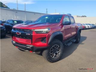 GH Chevrolet Toa Baja Puerto Rico