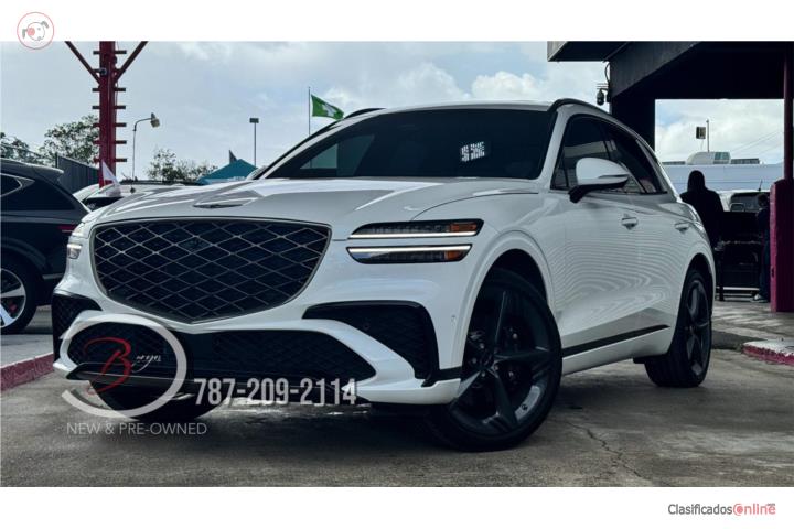 Sport Prestige Solo 13K millas