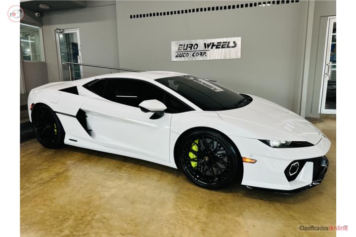 2026 Lamborghini Temerario