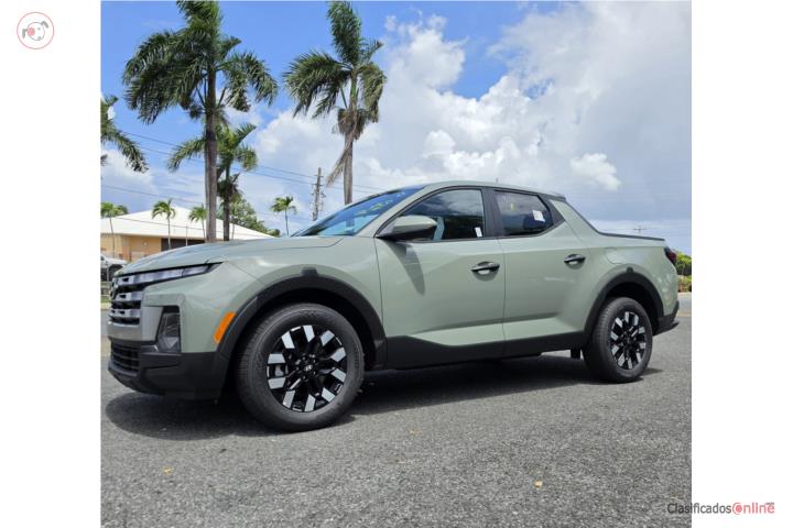 Hyundai Santa Cruz SE 2023 $23,995