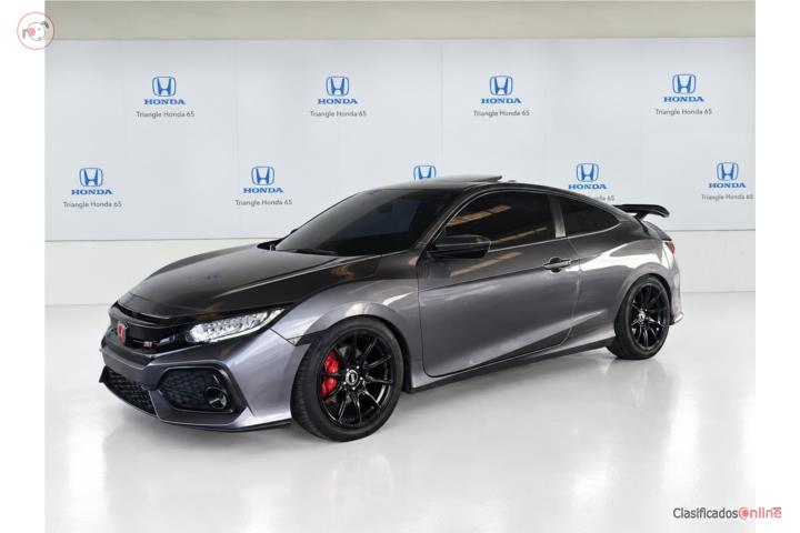 Honda Civic SI