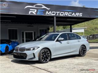 RE MOTORCARS LLC. Puerto Rico