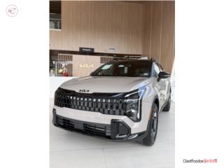 KIA TOÑITO AUTO 65 Puerto Rico