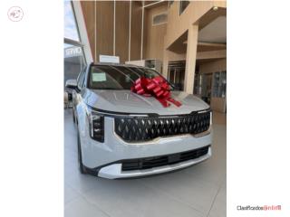 KIA TOÑITO AUTO 65 Puerto Rico