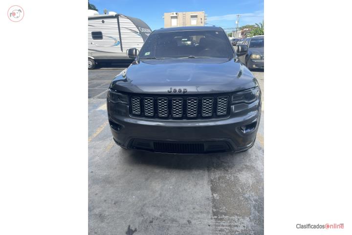 Auto Jeep Cherokee 2020 Automatica Millas Isabela