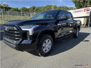 Toyota, Tundra 2026 Puerto Rico Toyota, Tundra 2026