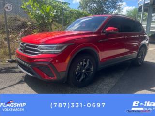 Flagship Volkswagen Puerto Rico