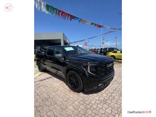 2026 GMC Sierra Elevation 2WD, GMC Puerto Rico