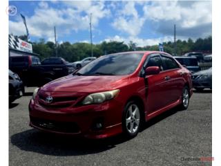 Sally Auto Sales Puerto Rico