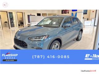 Flagship Honda de Bayamón Puerto Rico