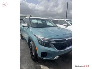 CIDRA AUTO KIA Puerto Rico