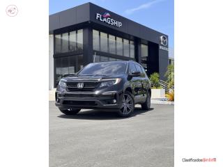 HONDA PILOT SPORT 2022