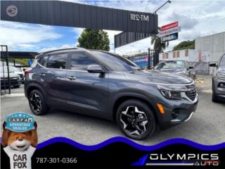 J&J OLYMPICS AUTO SALES Puerto Rico