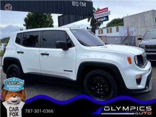 J&J OLYMPICS AUTO SALES Puerto Rico