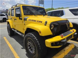ALBERIC CHRYSLER PRE-OWNED Puerto Rico