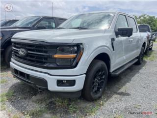 Ford Puerto Rico Ford F-150 XLT 4x2 2026