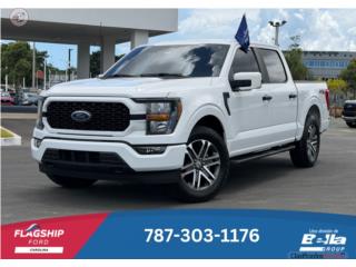 Flagship Ford Carolina Puerto Rico
