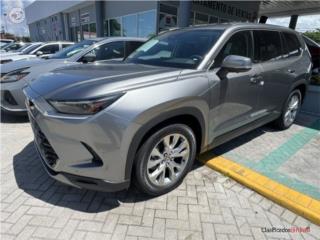 Toyota de Arecibo Autos Nuevos Puerto Rico