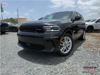 AUTOCENTRO DODGE Puerto Rico