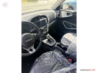 CIDRA AUTO KIA Puerto Rico