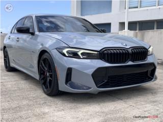 Sergio Power Cars  Puerto Rico