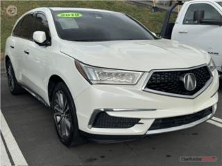 Alberto Padr� Auto Puerto Rico