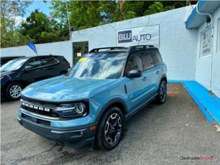 BLU AUTO/AUTO TRUCK Puerto Rico