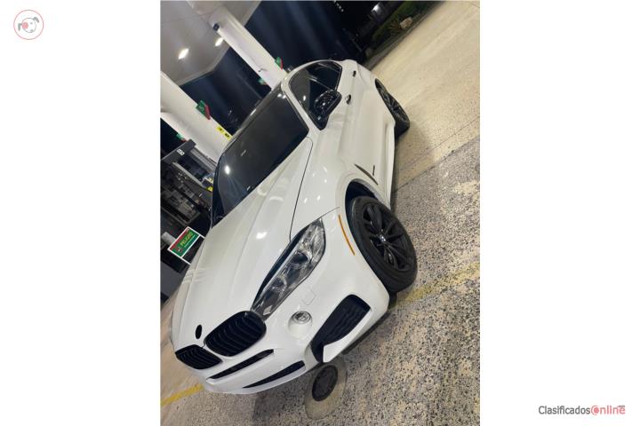 BMW X6 M PACKAGE 2017 $19,500