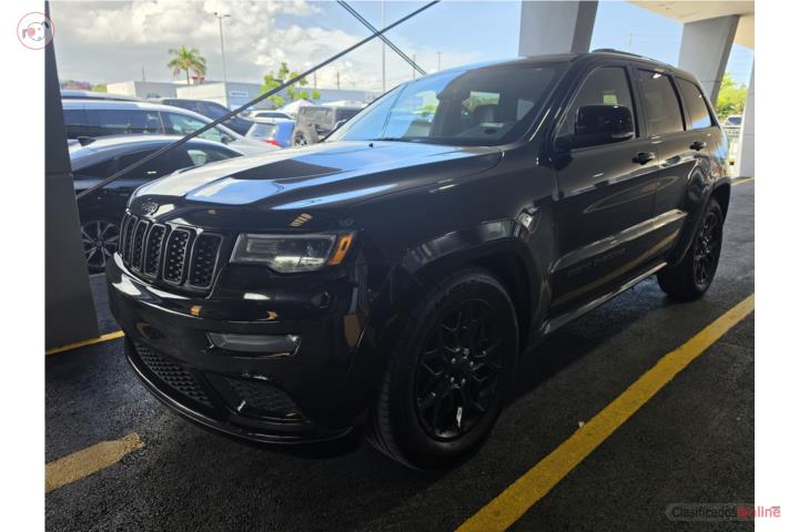 LIMITED X NEGRA COMPLETA V6 DESDE 379!
