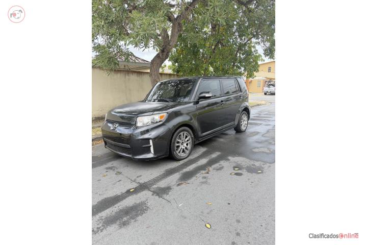 Scion XB 2014