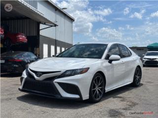 Toyota, Camry 2023 Puerto Rico