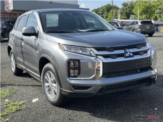 Mitsubishi Puerto Rico Mitsubishi Outlander Sporr icon 2027